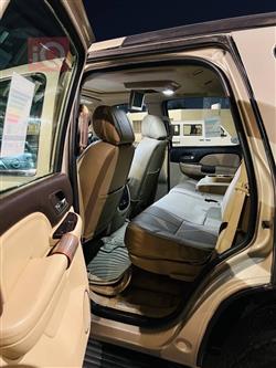 جی ئێم سی یوکۆن